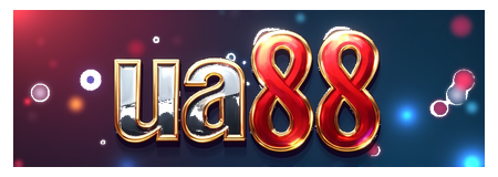 ua88 logo